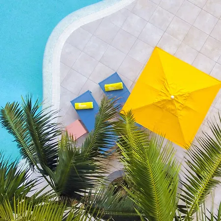 Spring Bitácora 4* Playa de las Américas