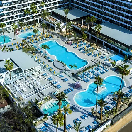 Spring Bitácora Szálloda